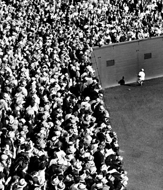 1934: Tribute to the Unknown Photographers